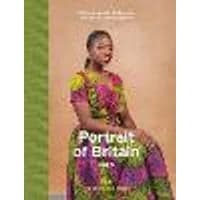 Cover of Portrait of Britain Volume 5