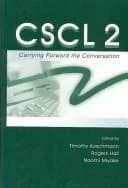Cover of Cscl 2