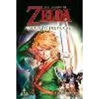 Cover of The Legend of Zelda: Twilight Princess, Vol. 5 Volume 5