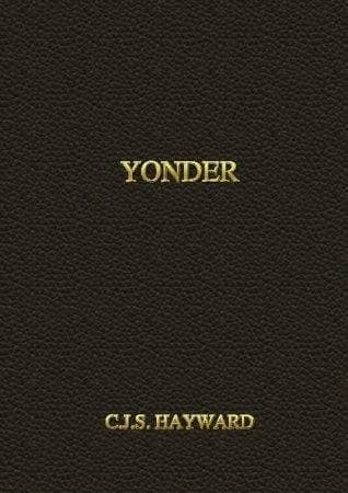 Cover of Yonder