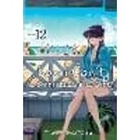 Cover of Komi Can't Communicate, Vol. 12 Volume 12
