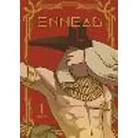 Cover of Ennead - Volume 1