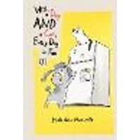 Cover of With a Dog AND a Cat, Every Day is Fun, Volume 1