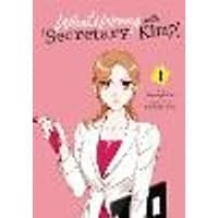 Cover of What's Wrong with Secretary Kim?, Vol. 1