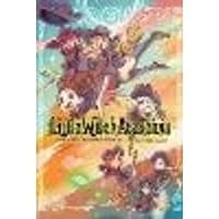 Little Witch Academia, Vol. 3 (manga)