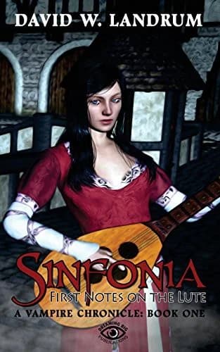 Cover of Sinfonia