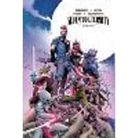 Cover of Seven to Eternity Compendium