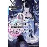 Cover of Our Last Crusade or the Rise of a New World, Vol. 7 (light novel)