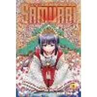 Cover of The Elusive Samurai, Vol. 4 Volume 4