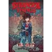 Cover of Stranger Things: The Bully (Graphic Novel)