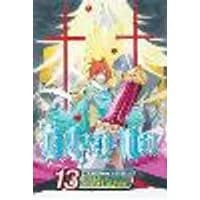 Cover of D.Gray-man, Vol. 13 Volume 13