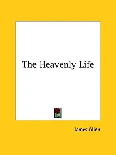 Cover of The Heavenly Life