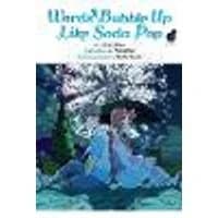 Cover of Words Bubble Up Like Soda Pop, Vol. 3 (manga)