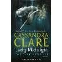 Cover of Lady Midnight Volume 1