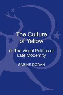 Cover of The Culture of Yellow