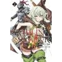 Cover of Goblin Slayer, Vol. 2 (Novel)