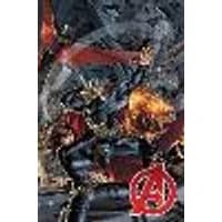 Cover of Avengers by Jonathan Hickman: The Complete Collection Vol. 1