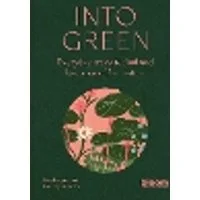 Cover of Into Green Volume 1