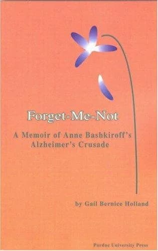 Cover of Forget-Me-not