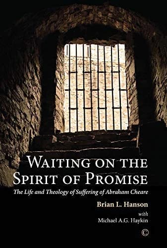 Cover of Waiting on the Spirit of Promise