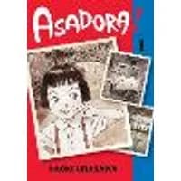 Cover of Asadora!, Vol. 1 Volume 1