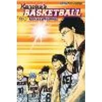 Cover of Kuroko's Basketball, Vol. 2 Volume 2