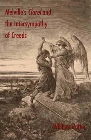 Cover of Melville's Clarel and the Intersympathy of Creeds