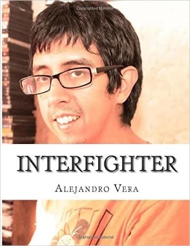 Cover of InterFighter