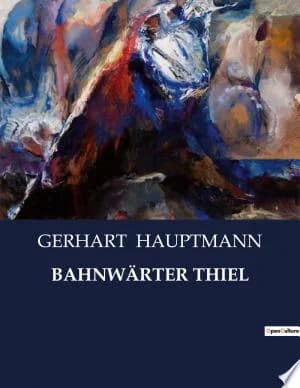 Cover of Bahnwarter Thiel