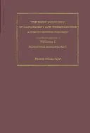 Cover of Scientific Management