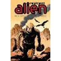 Cover of Resident Alien Omnibus Volume 1