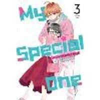 Cover of My Special One, Vol. 3 Volume 3