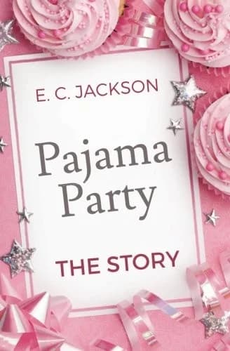 Cover of Pajama Party