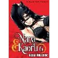 Cover of Nana & Kaoru, Volume 6