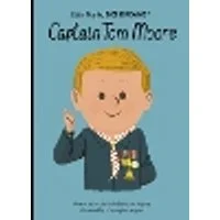 Cover of Captain Tom Moore Volume 47