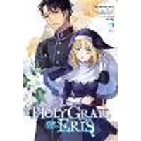 Cover of The Holy Grail of Eris, Vol. 2 (manga)