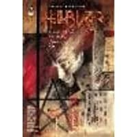 Cover of John Constantine, Hellblazer by Jamie Delano Omnibus Vol. 1