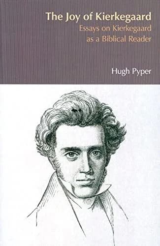 Cover of The Joy of Kierkegaard