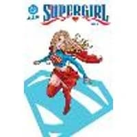 Cover of Supergirl Vol. 1: Misadventures in Midvale