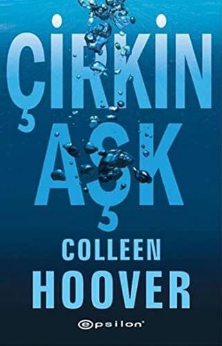 Cover of Çirkin Aşk