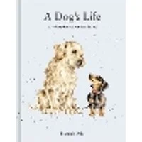 Cover of A Dog’s Life Volume 3