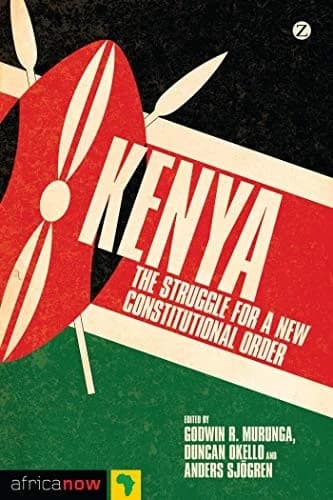 Cover of Kenya
