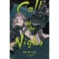 Cover of Call of the Night, Vol. 2 Volume 2