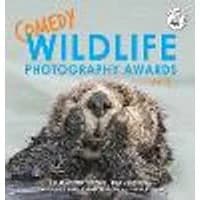 Cover of Comedy Wildlife Photography Awards Vol. 3
