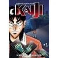 Cover of Gambling Apocalypse: KAIJI, Volume 1