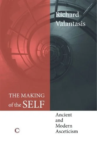 Cover of The Making of the Self