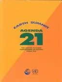 Cover of Agenda 21