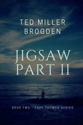 Cover of Jigsaw Part II