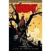 Cover of Hellboy Omnibus Volume 3: The Wild Hunt