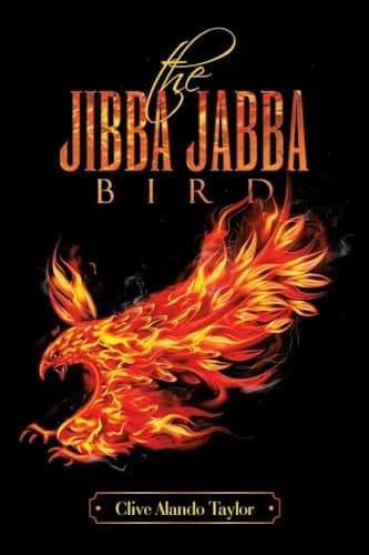 Cover of The Jibba Jabba Bird